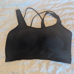 Lululemon Sports Bra Size 12